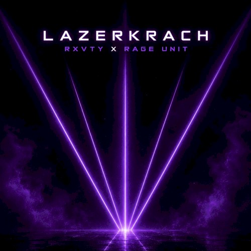 Lazerkrach