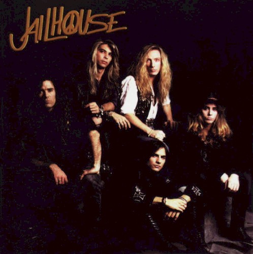 Jailhouse