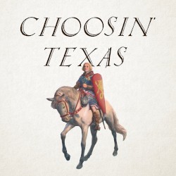 Choosin' Texas