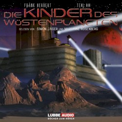 Dune III: Die Kinder des Wüstenplaneten