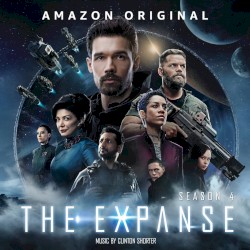The Expanse - Season 4 (Music from the Amazon Original Series)