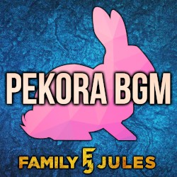 Pekora BGM (Metal)