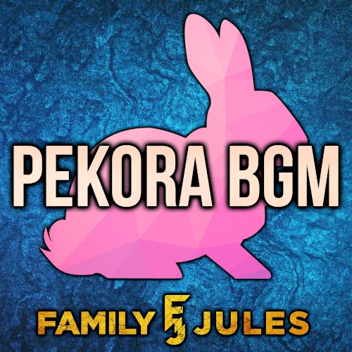 Pekora BGM (Metal)