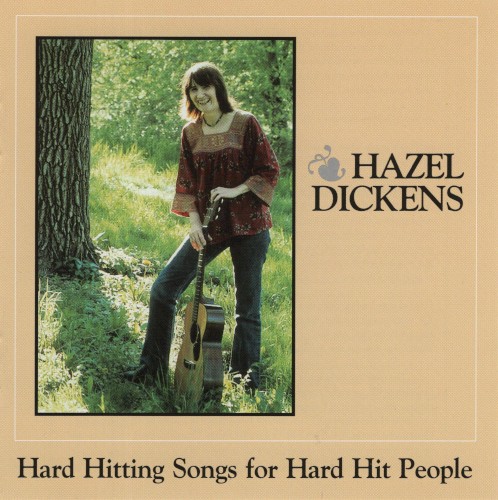 Hard Hitting Songs for Hard Hit People