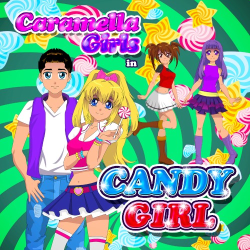 Candy Girl