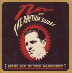 Meet Me In The Basement