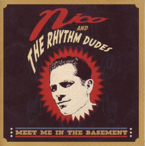 Meet Me In The Basement