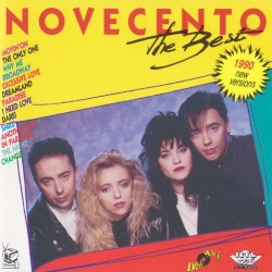 NOVECENTO The Best