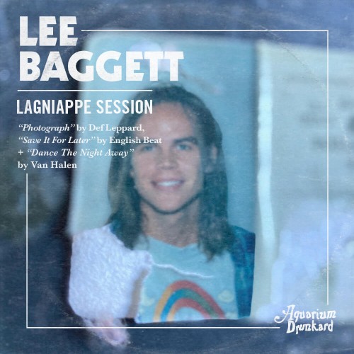 Lagniappe Sessions