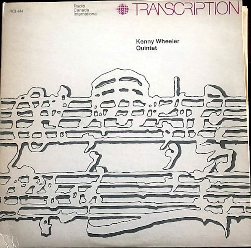 Kenny Wheeler Quintet