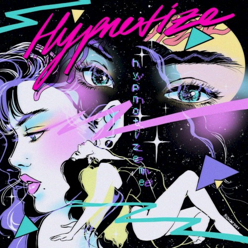 Hypnotize (Betamaxx remix)