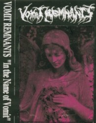 In the Name of Vomit