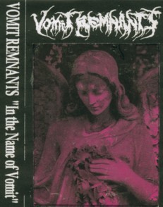 In the Name of Vomit