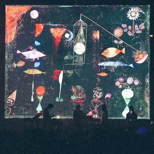 今晚可能好大風 (Live)