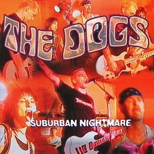 Suburban Nightmare