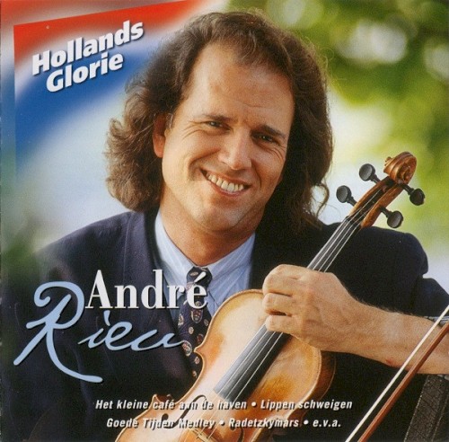 André Rieu