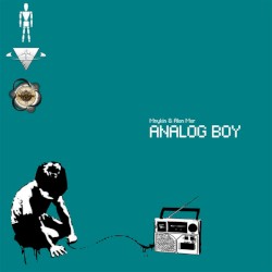 Analog Boy