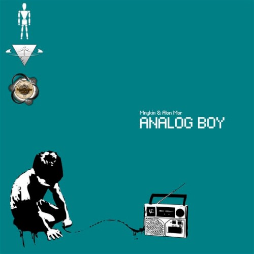 Analog Boy