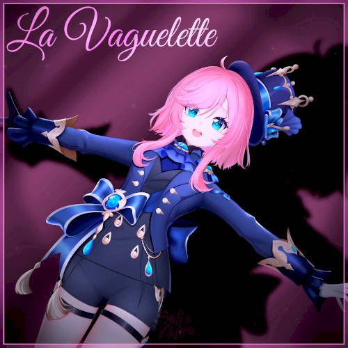 La Vaguelette