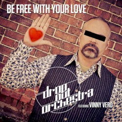 Be Free With Your Love