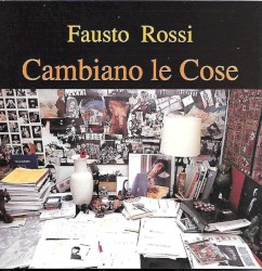 Cambiano le cose