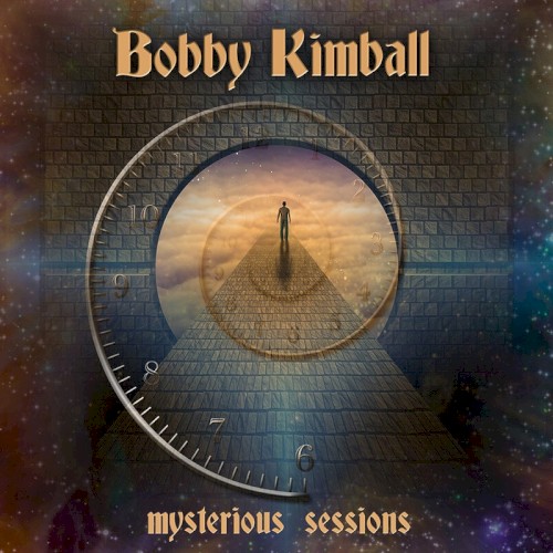 Mysterious Sessions