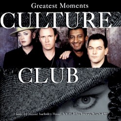 Greatest Moments