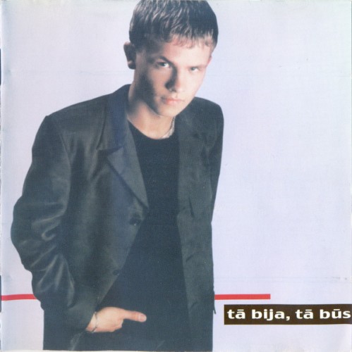 Tā bija, tā būs