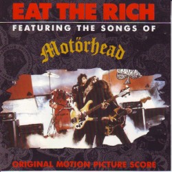 Eat the Rich