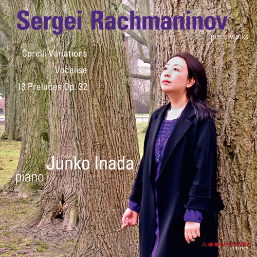Piano Works