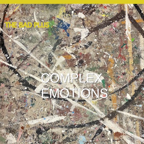 Complex Emotions
