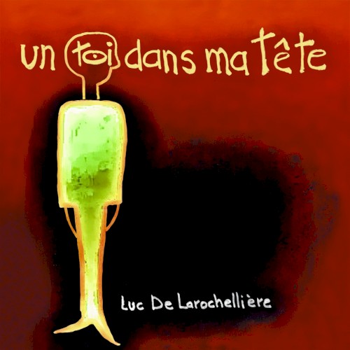 Un toi dans ma tête