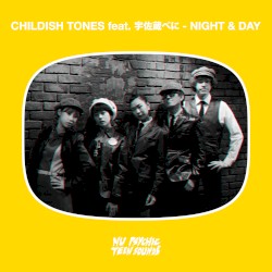 NIGHT & DAY