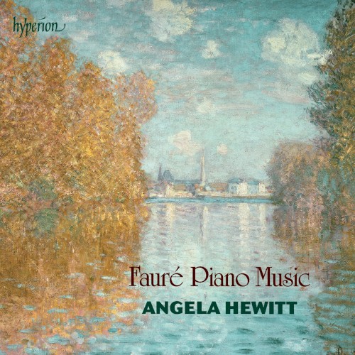 Piano Music