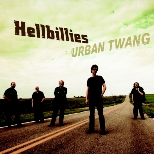 Urban twang