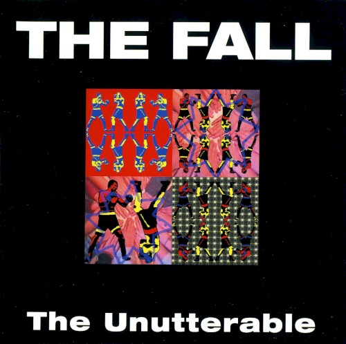 The Unutterable