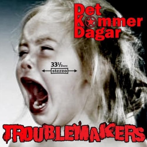 Det kommer dagar