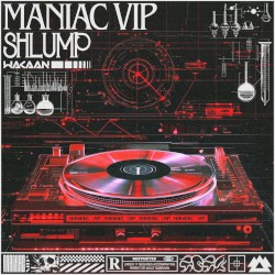 Maniac (VIP)