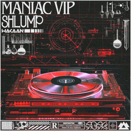 Maniac (VIP)
