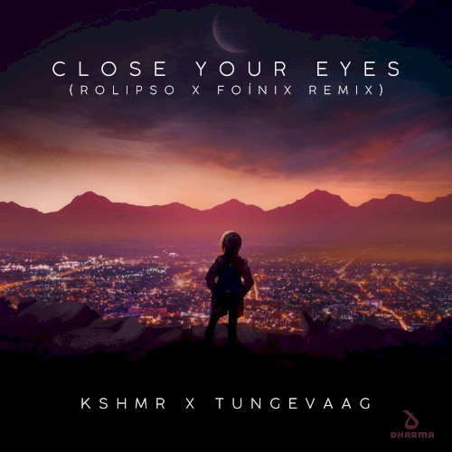 Close Your Eyes (Rolipso & Foínix remix)