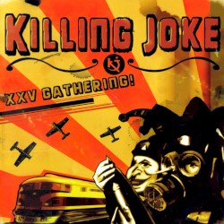 XXV Gathering!