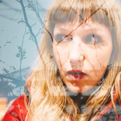 Frankentour Double Exposure - December 2025