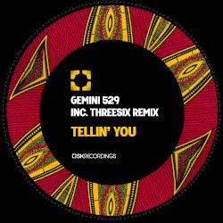 Tellin’ You