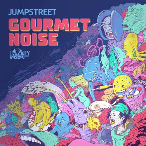 Gourmet Noise