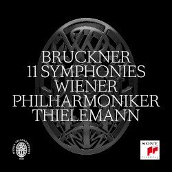 11 Symphonies