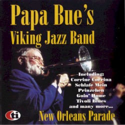 New Orleans Parade