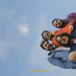 ponta-cabeça