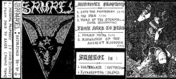 Recordings ’88–’89