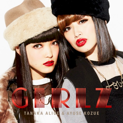 GIRLZ