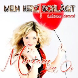 Mein Herz schlägt (... damm damm)